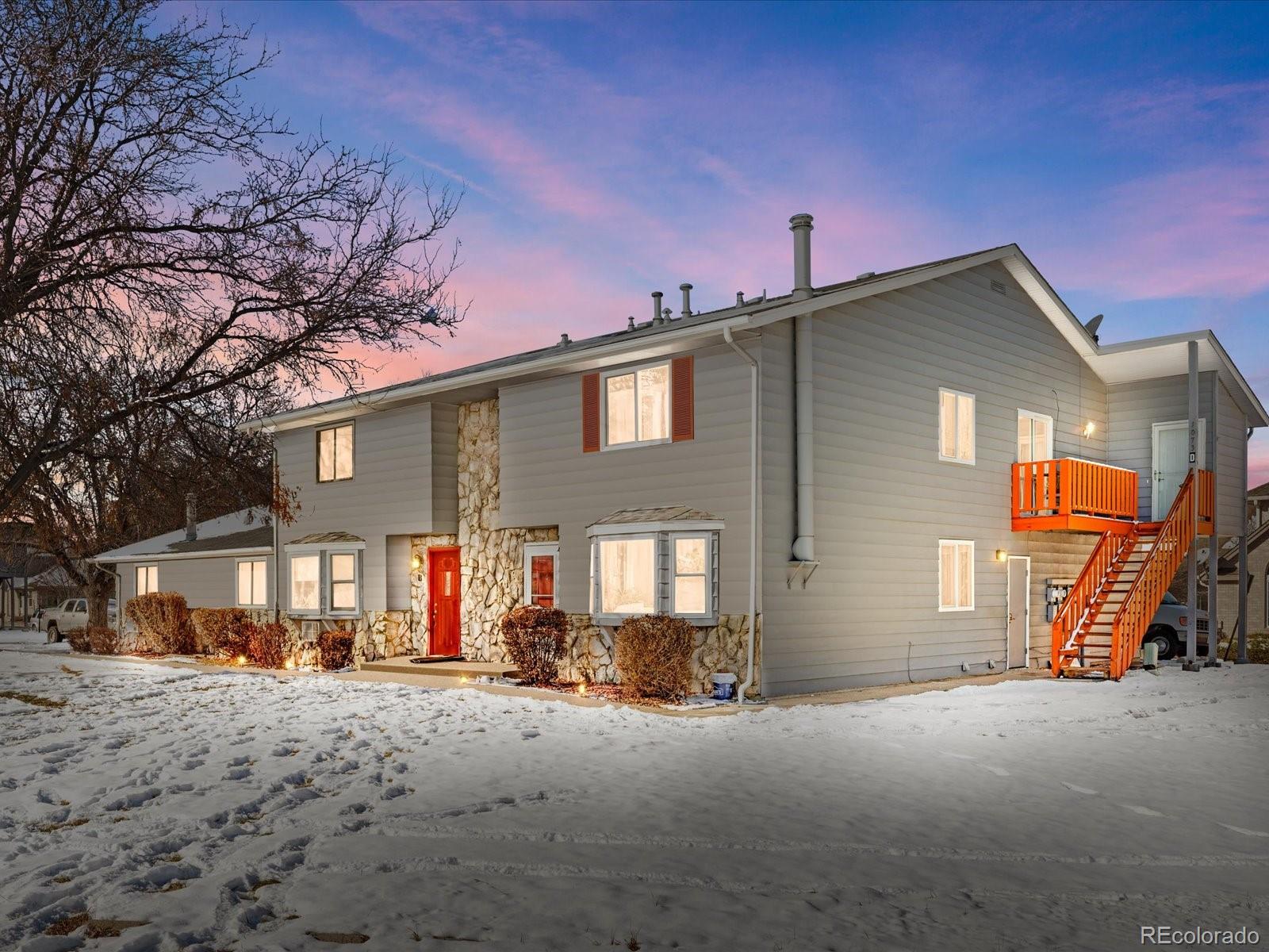 MLS Image #1 for 1073 w 112th avenue,westminster, Colorado