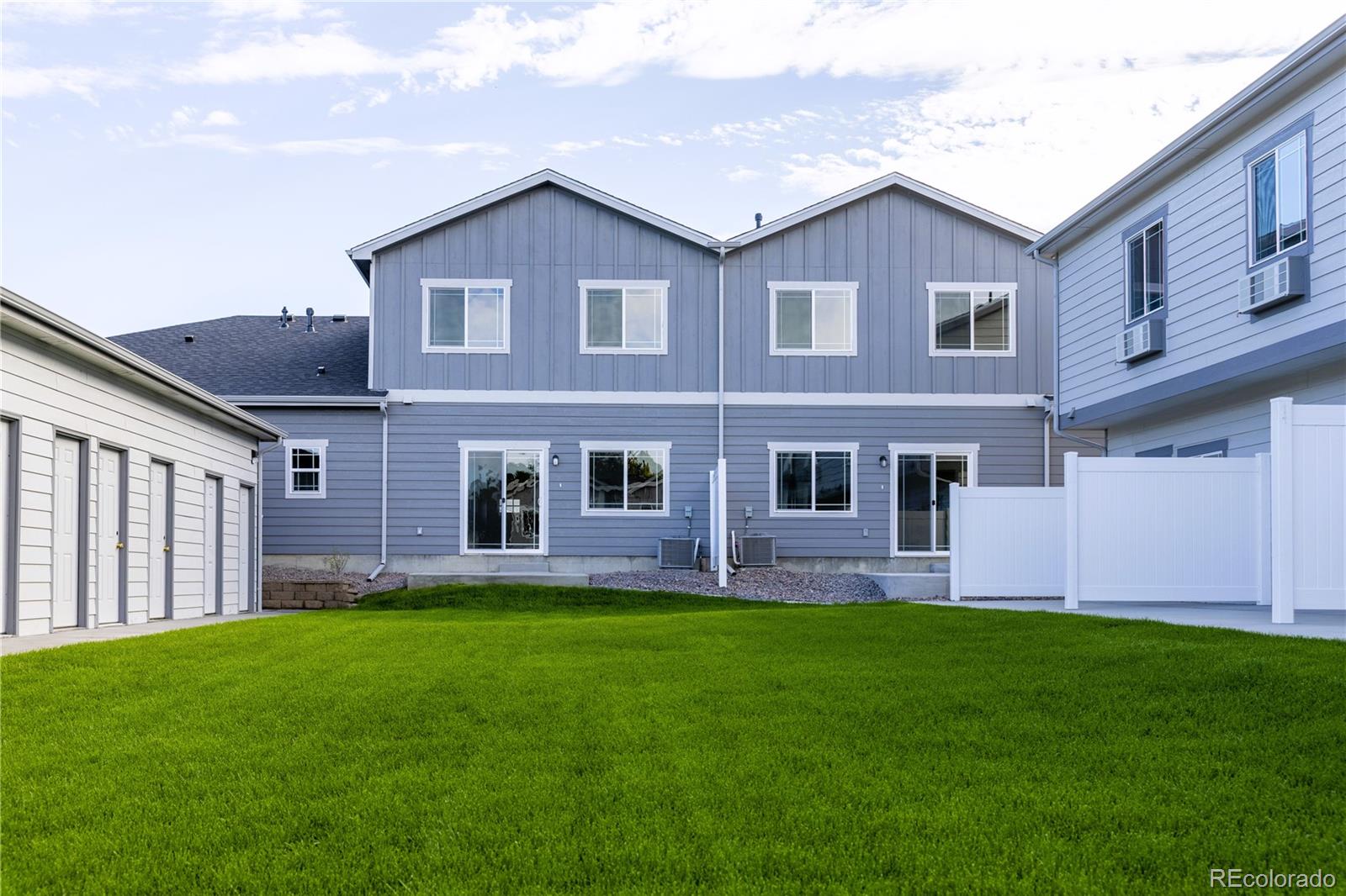 MLS Image #2 for 735 w 9th ,wray, Colorado
