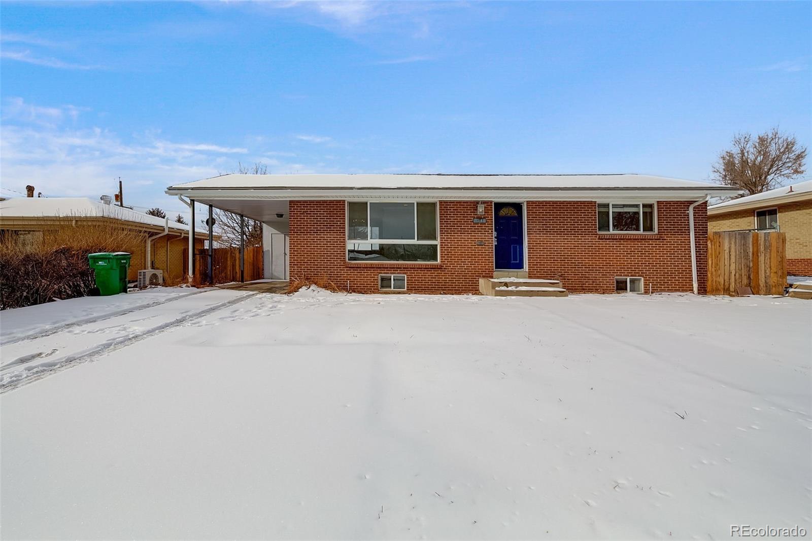 MLS Image #2 for 7541  lowell boulevard,westminster, Colorado