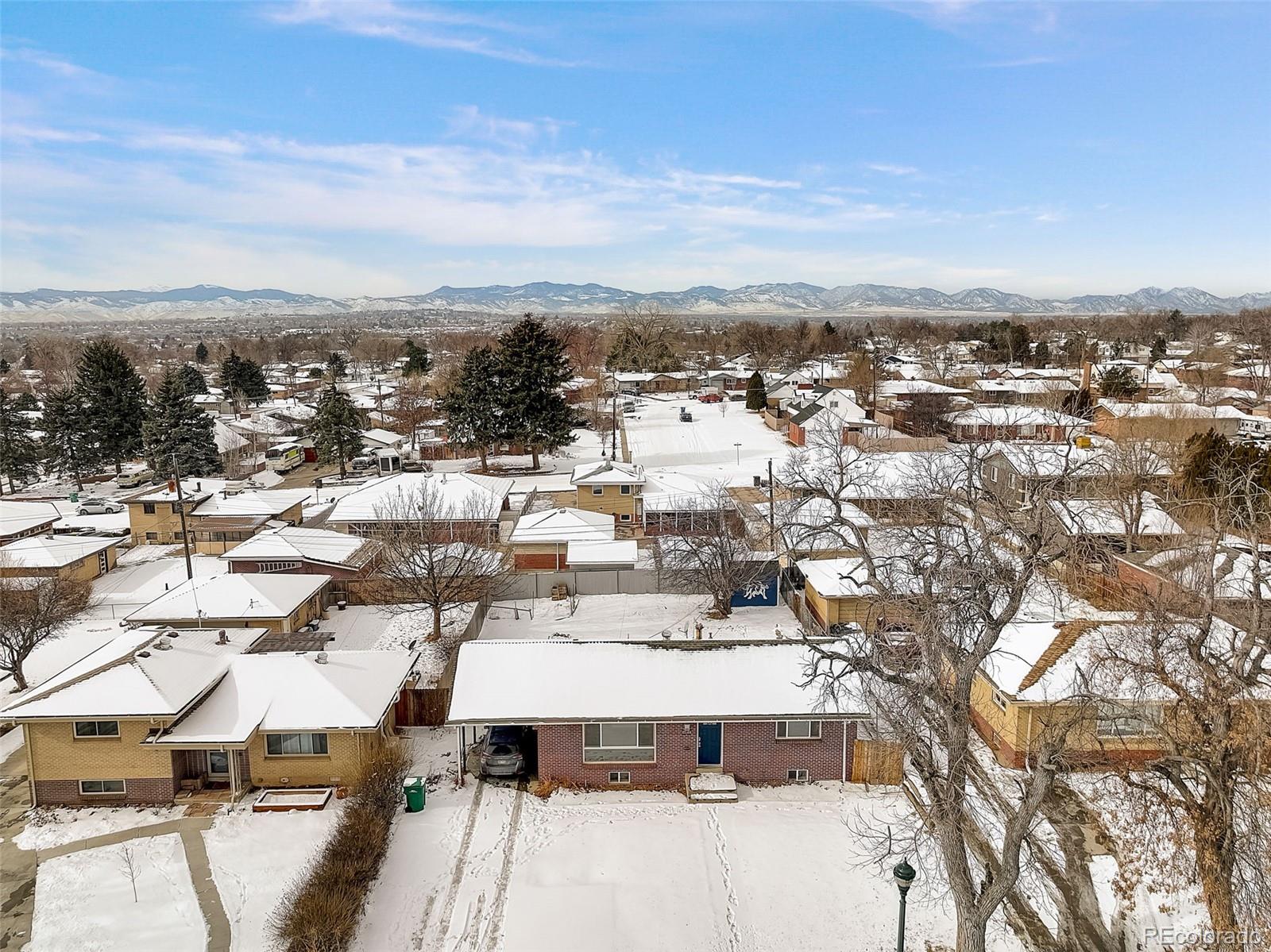 MLS Image #37 for 7541  lowell boulevard,westminster, Colorado