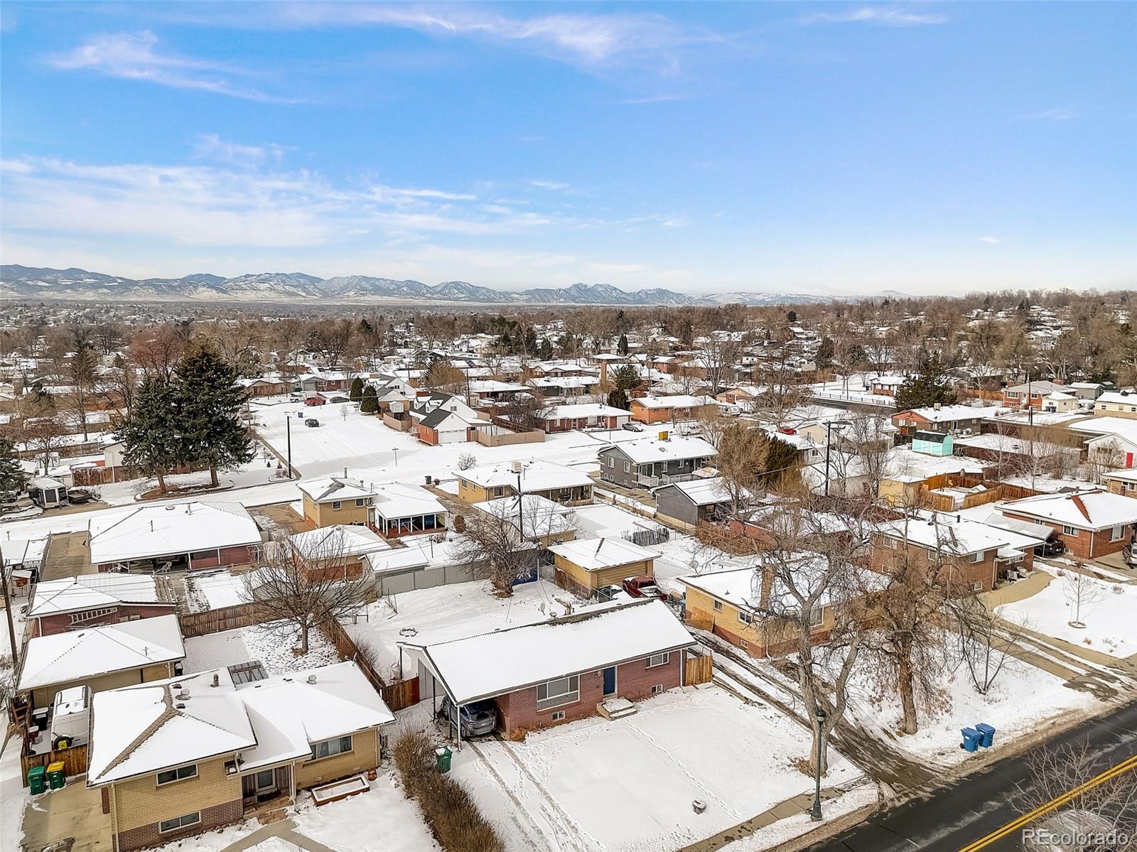MLS Image #39 for 7541  lowell boulevard,westminster, Colorado