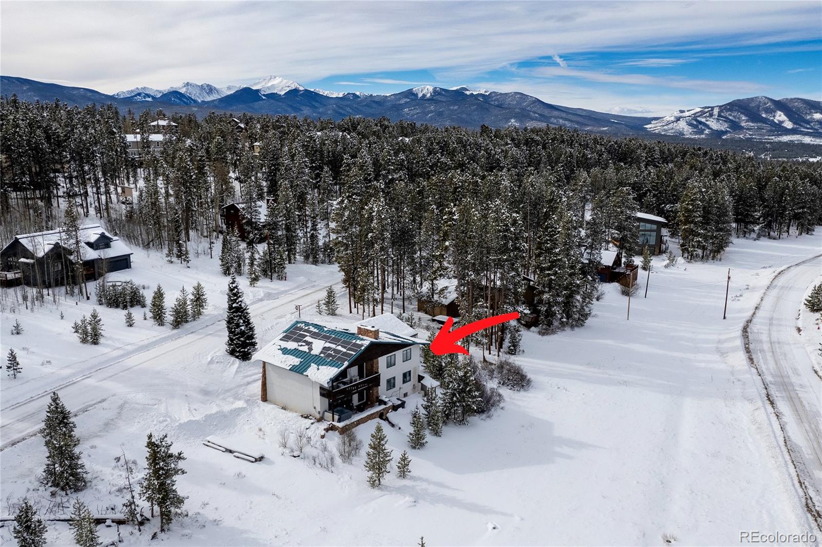 MLS Image #19 for 319  gcr 831/little pierre avenue,fraser, Colorado