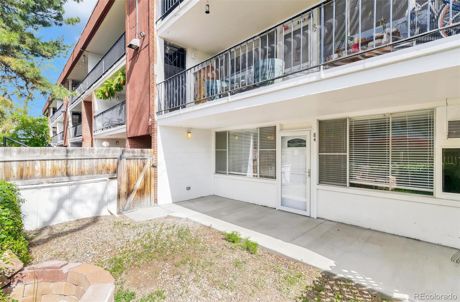 MLS Image #1 for 10165 w 25th avenue 84,lakewood, Colorado