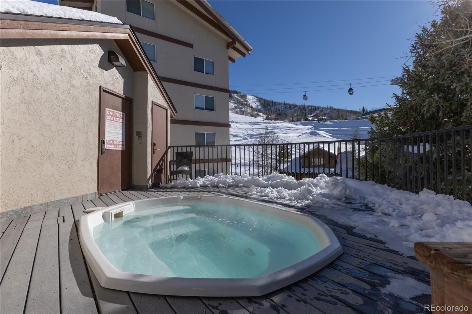 MLS Image #22 for 2235  storm meadows drive,steamboat springs, Colorado