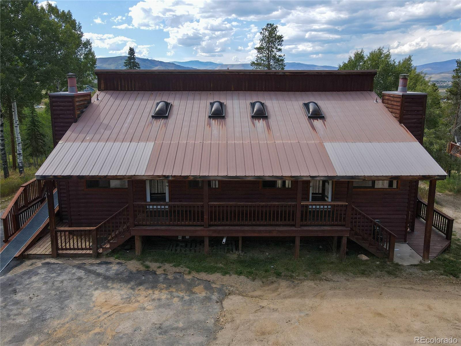 MLS Image #28 for 115  gcr 8990/bighorn court,granby, Colorado