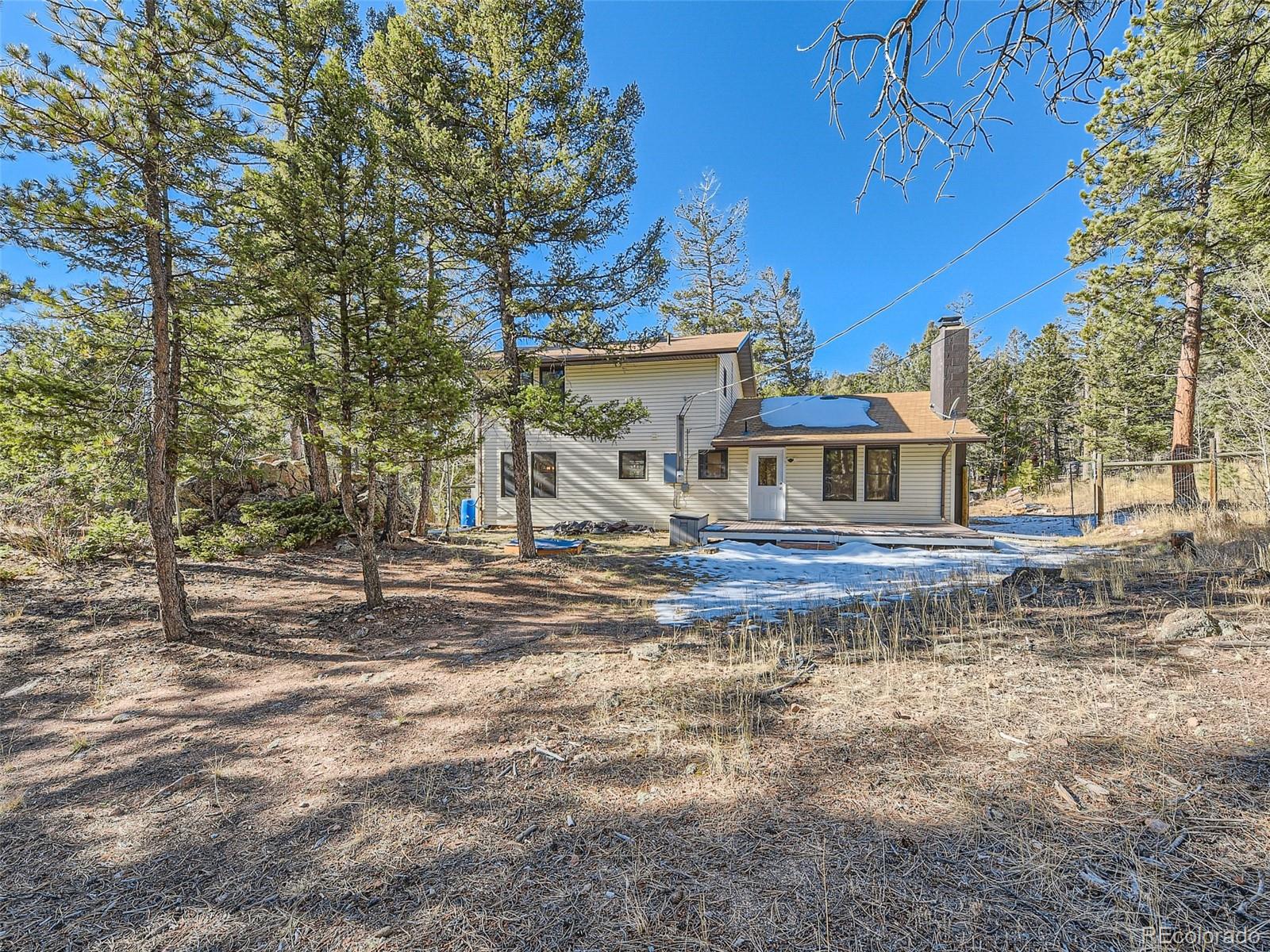 MLS Image #25 for 30683  kings valley drive,conifer, Colorado