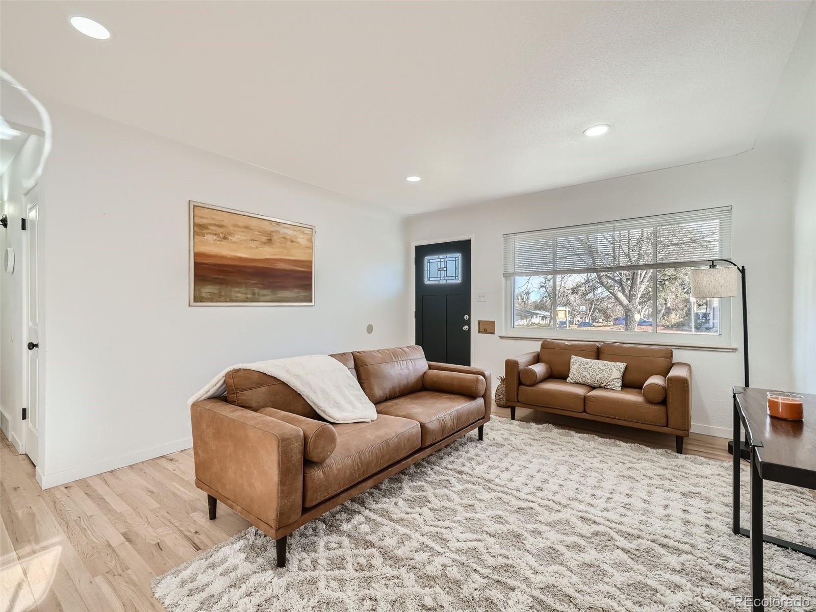 MLS Image #2 for 1351 s clermont street,denver, Colorado
