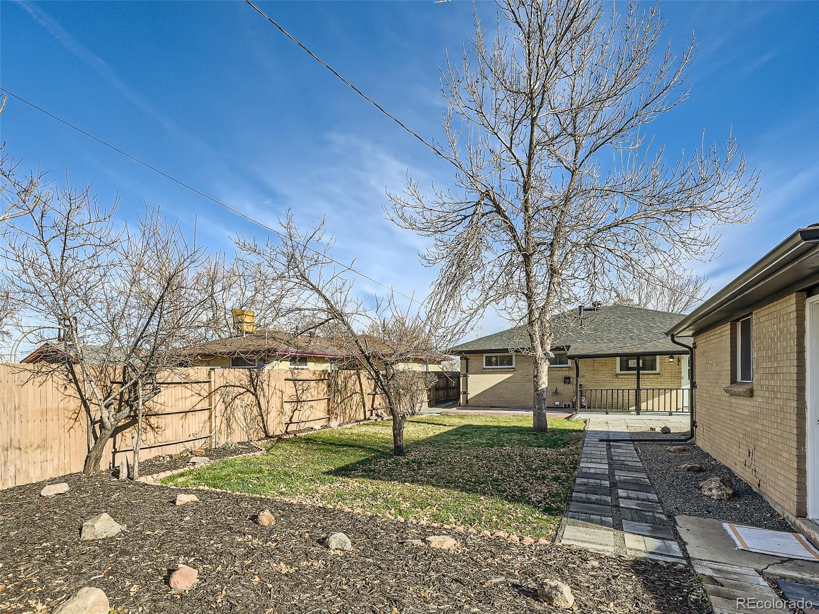 MLS Image #20 for 1351 s clermont street,denver, Colorado