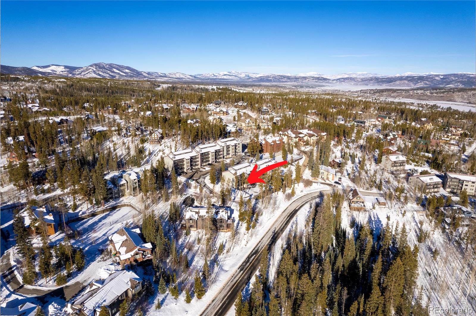 MLS Image #15 for 141  forest trail ,winter park, Colorado
