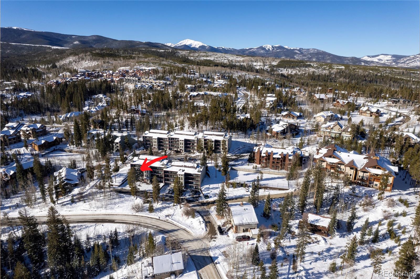MLS Image #16 for 141  forest trail ,winter park, Colorado