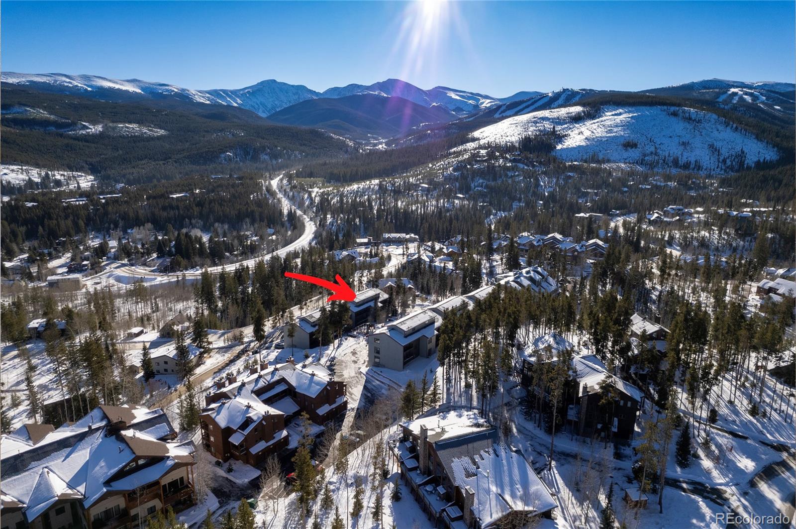 MLS Image #17 for 141  forest trail ,winter park, Colorado