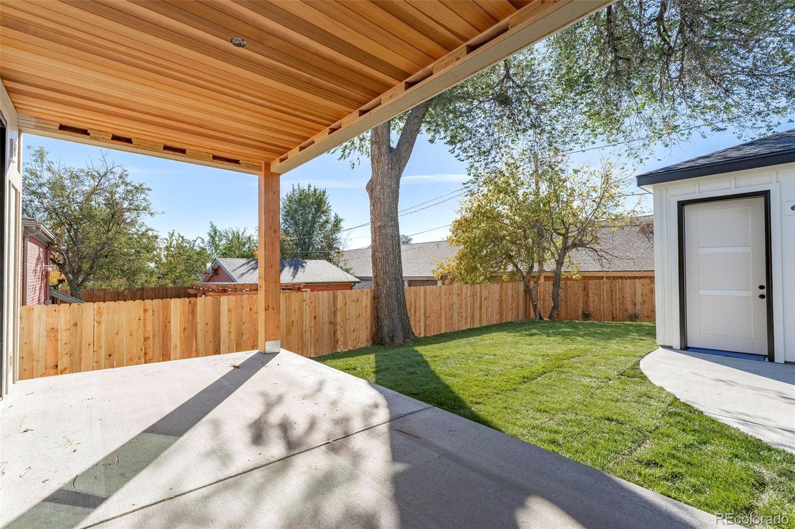 MLS Image #5 for 2751  zenobia street,denver, Colorado