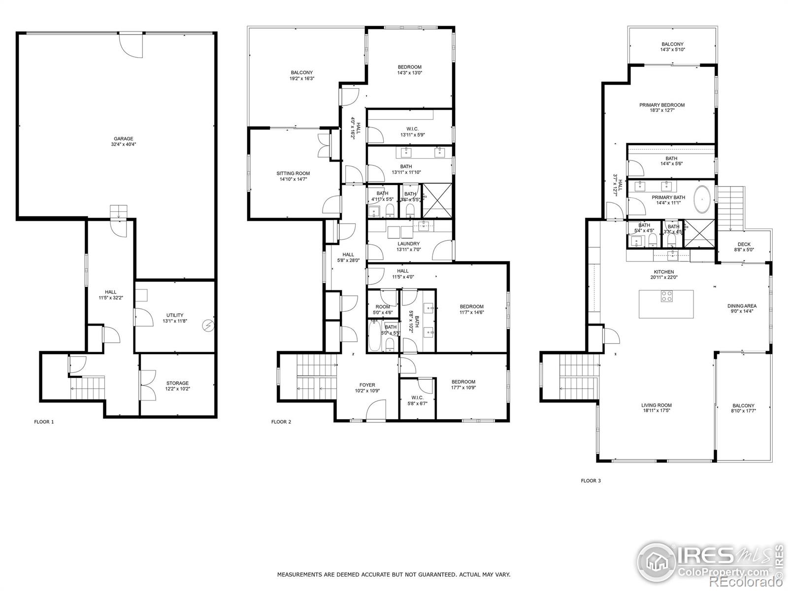 MLS Image #31 for 2586  3rd street,boulder, Colorado