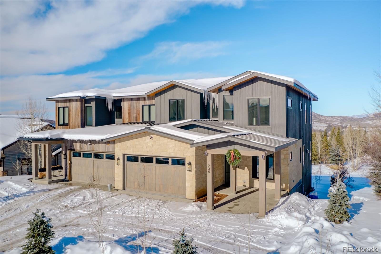 MLS Image #42 for 1230  harwig circle,steamboat springs, Colorado