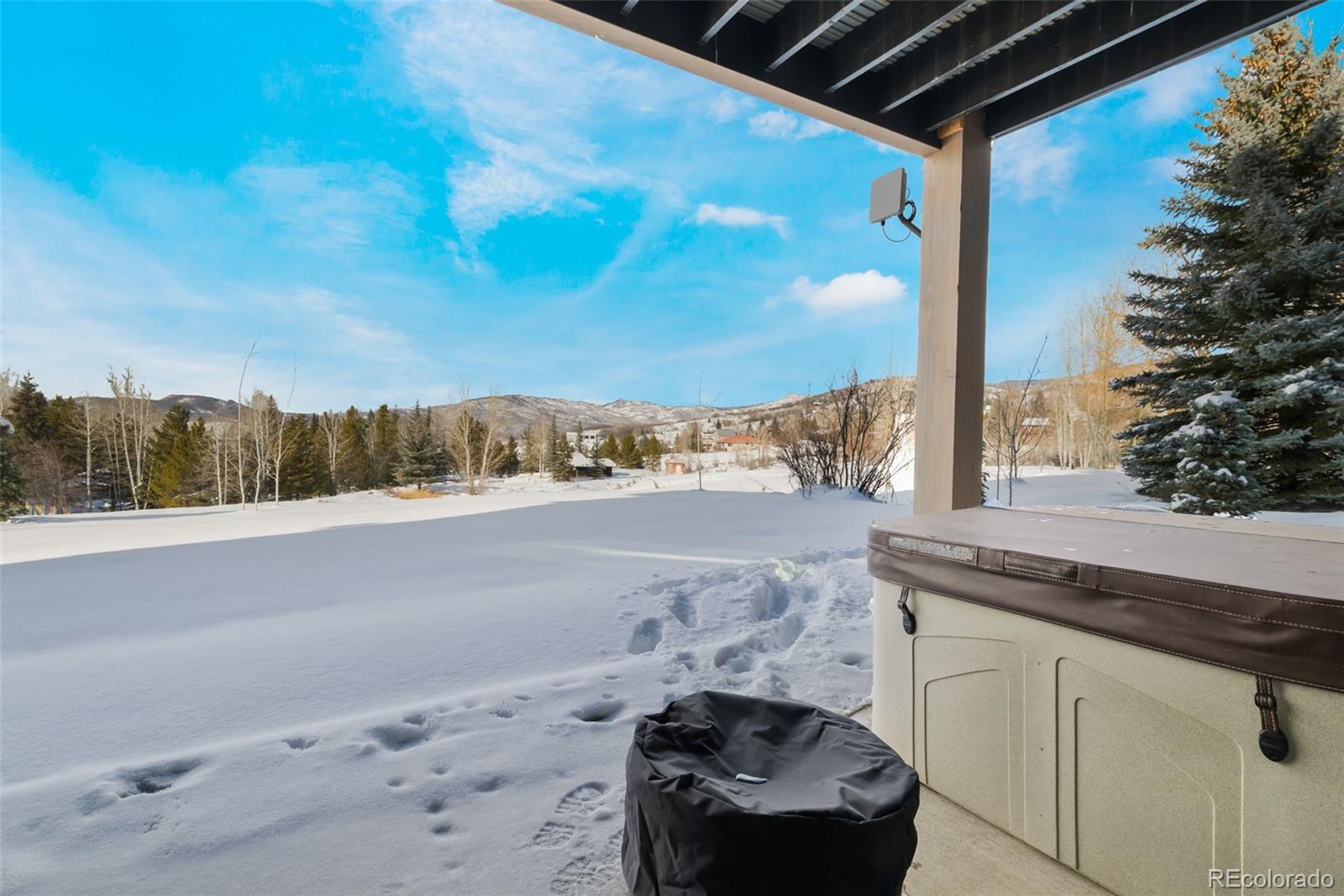 MLS Image #48 for 1230  harwig circle,steamboat springs, Colorado