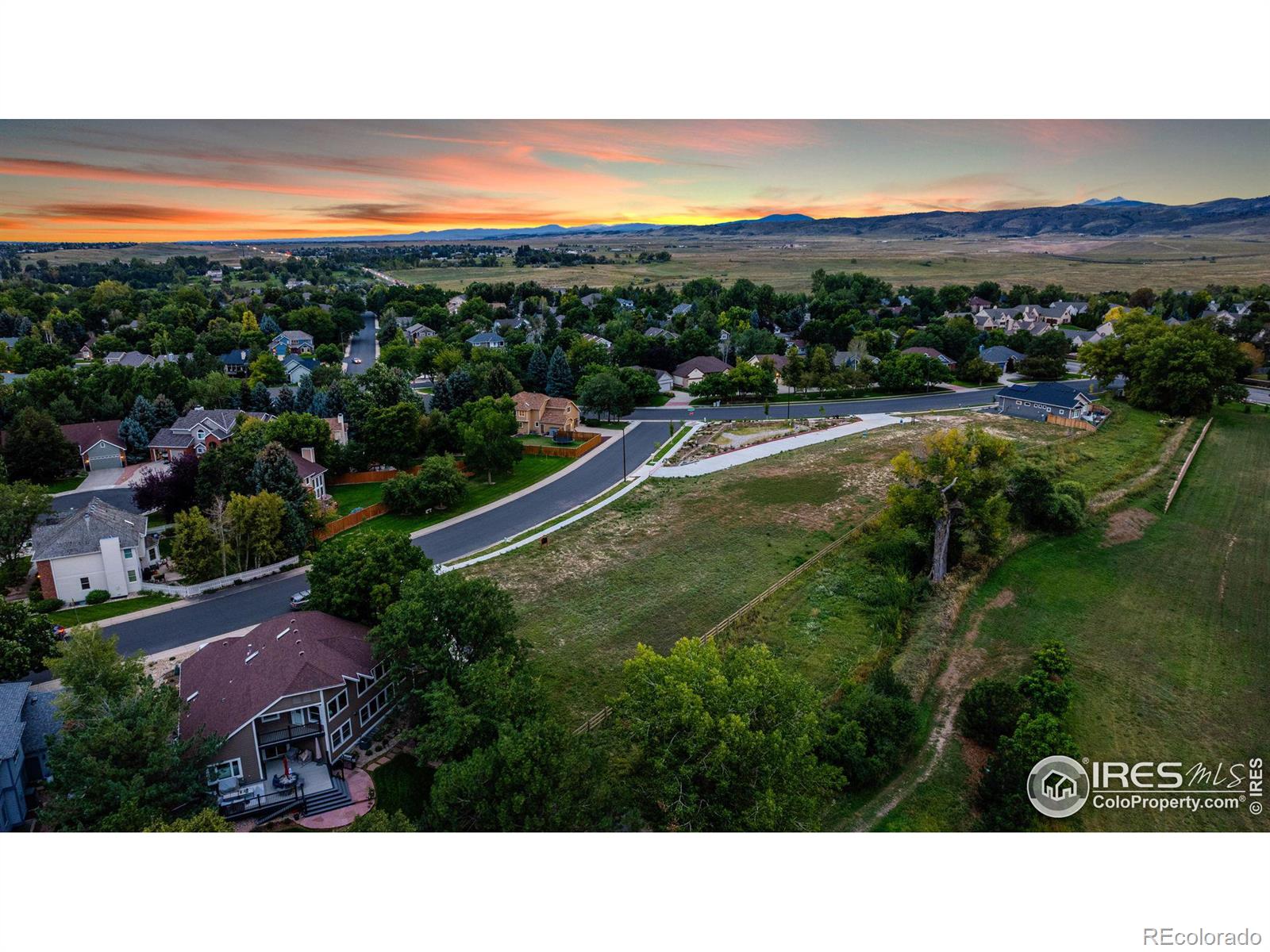 MLS Image #10 for 914  langdale drive,fort collins, Colorado