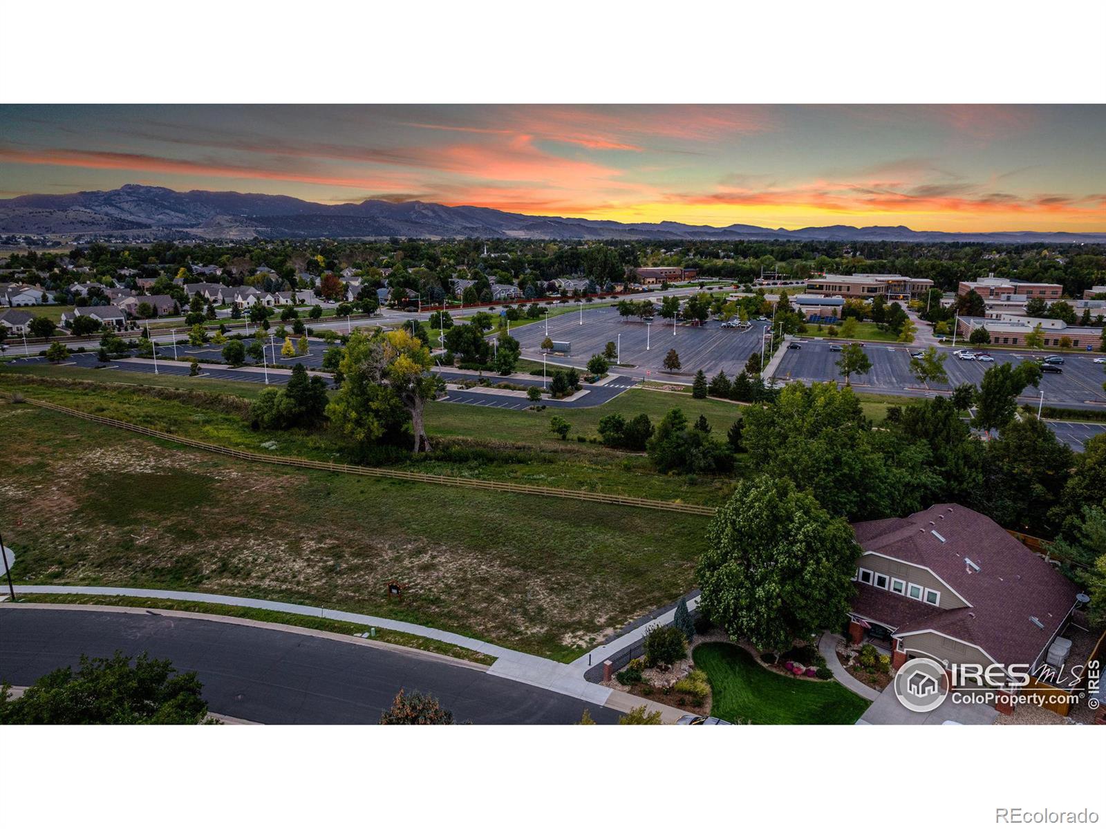 MLS Image #3 for 914  langdale drive,fort collins, Colorado