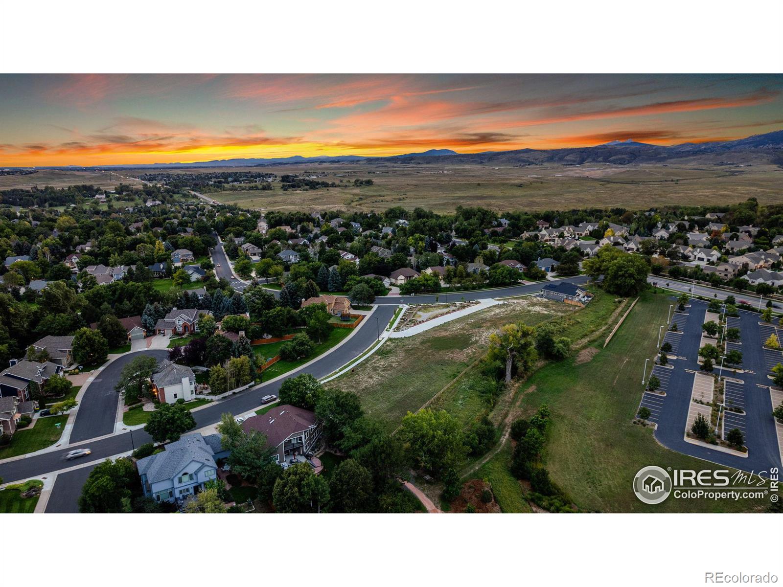 MLS Image #4 for 914  langdale drive,fort collins, Colorado