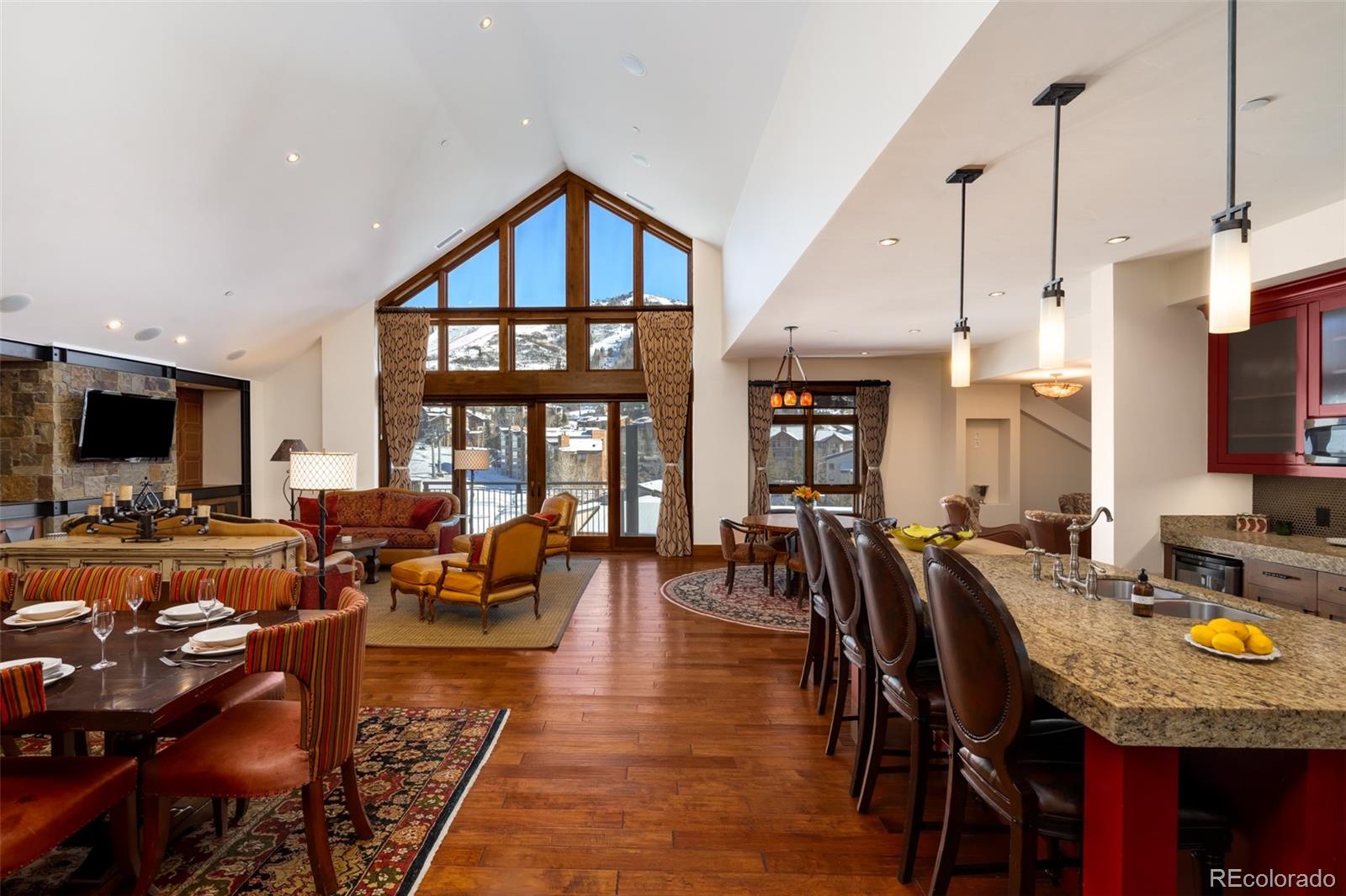 MLS Image #15 for 2250  apres ski way ,steamboat springs, Colorado