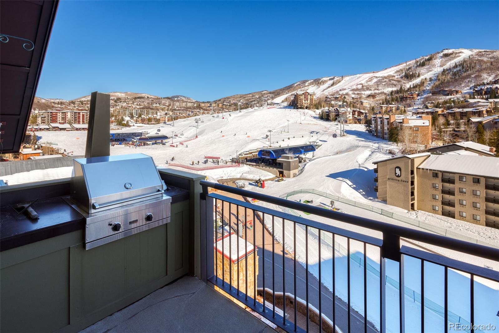 MLS Image #2 for 2250  apres ski way ,steamboat springs, Colorado