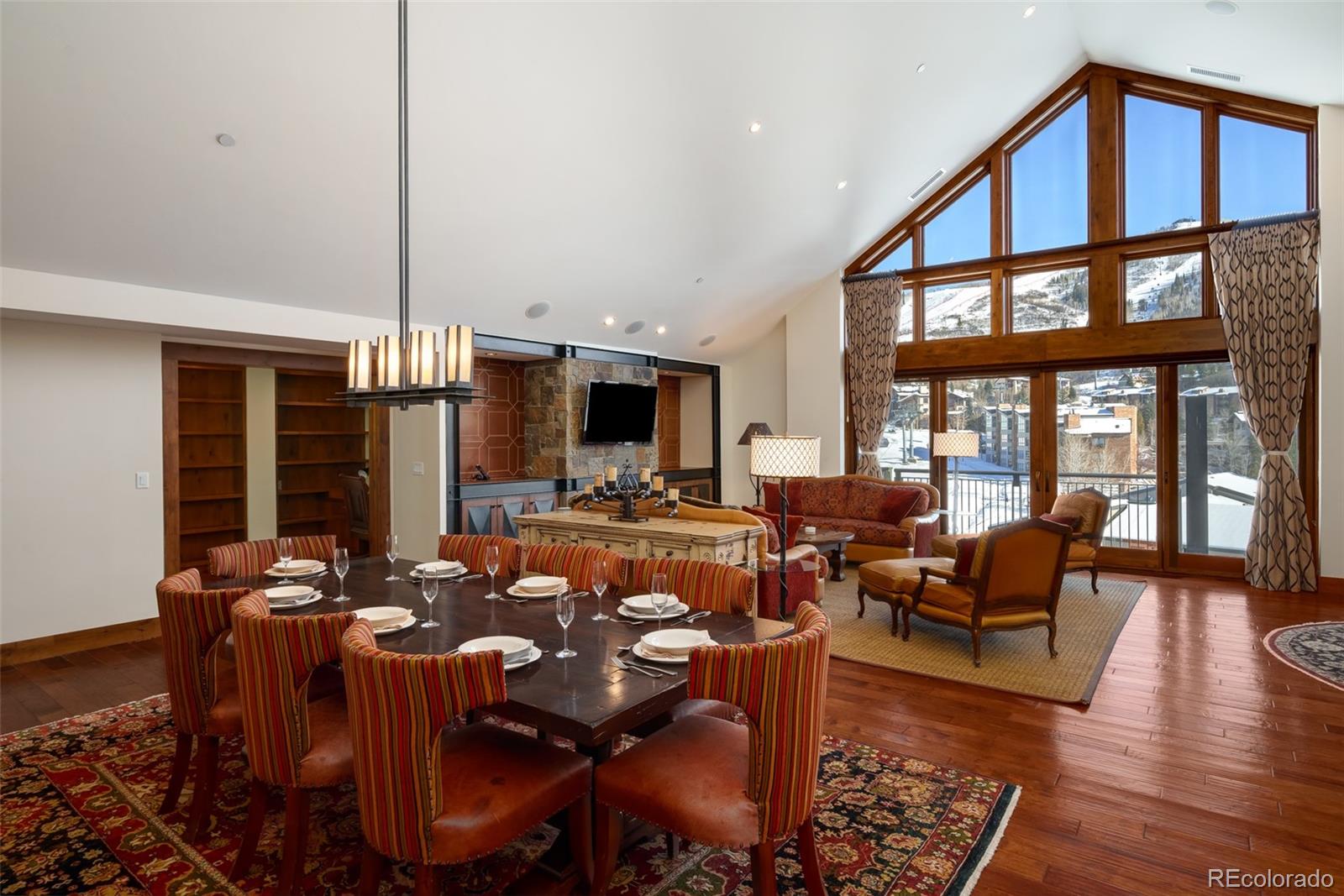 MLS Image #3 for 2250  apres ski way ,steamboat springs, Colorado