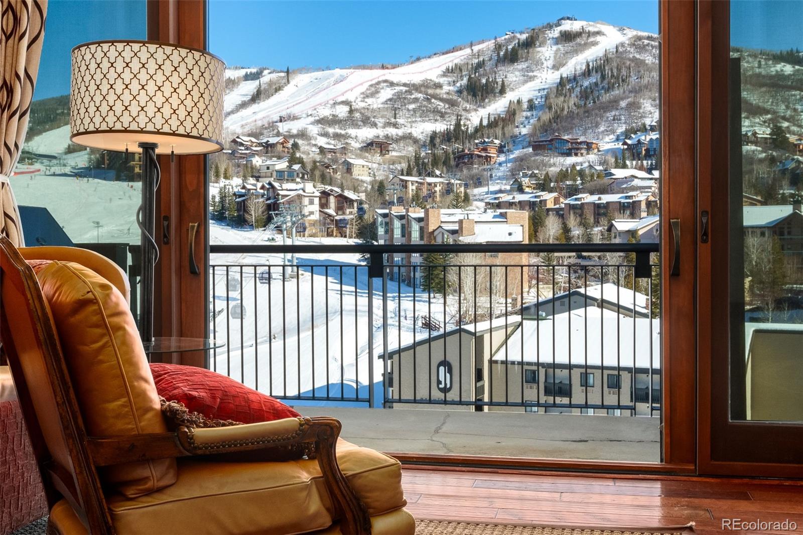 MLS Image #4 for 2250  apres ski way ,steamboat springs, Colorado