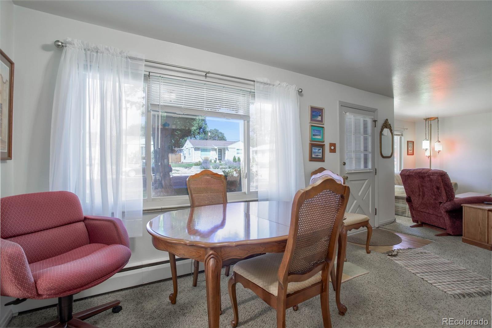 MLS Image #2 for 4910  umatilla street,denver, Colorado