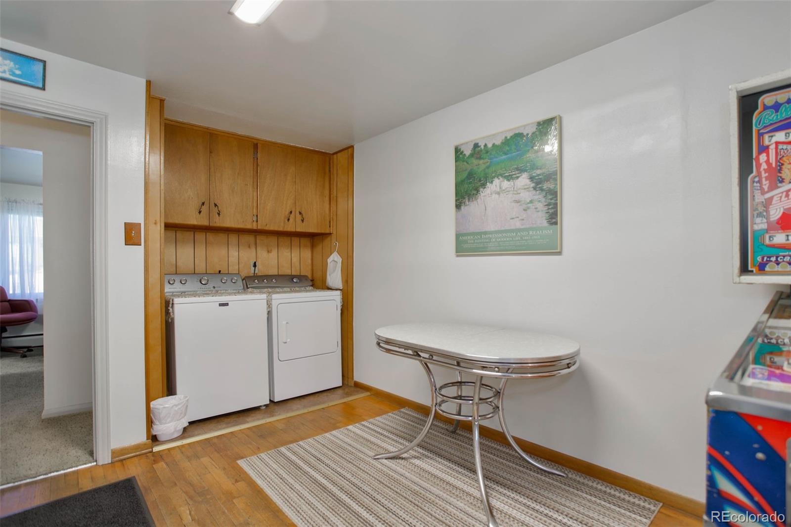 MLS Image #21 for 4910  umatilla street,denver, Colorado