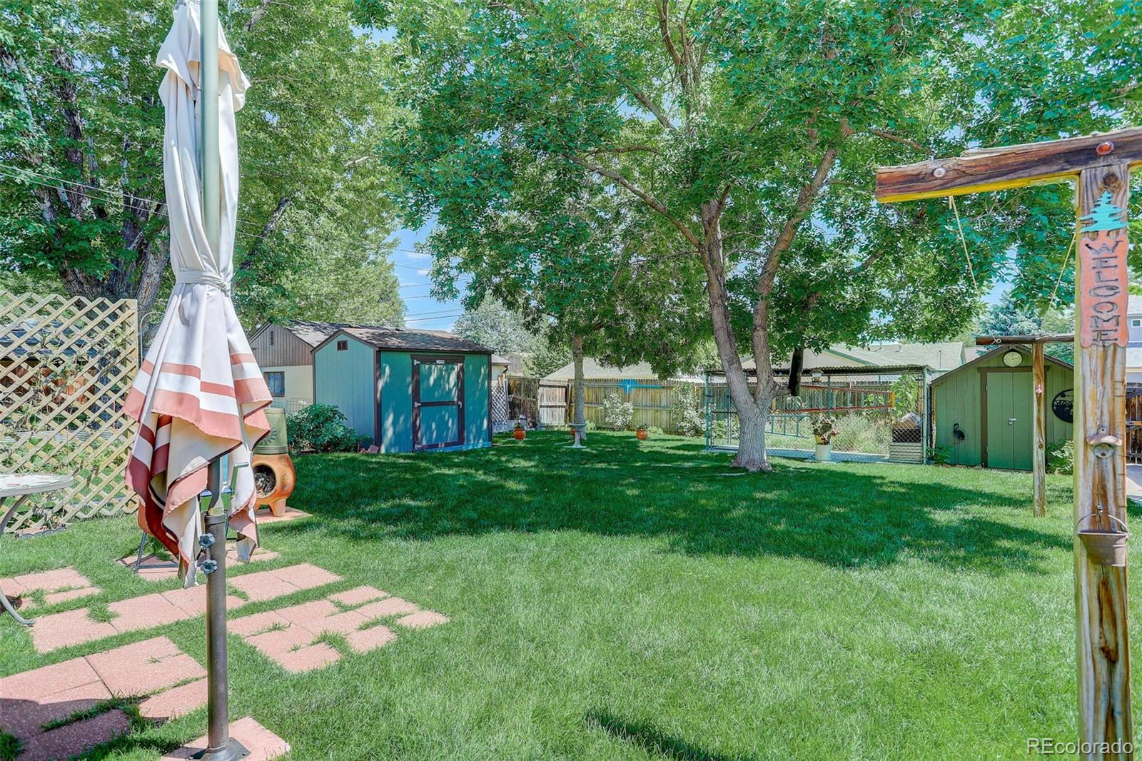 MLS Image #24 for 4910  umatilla street,denver, Colorado