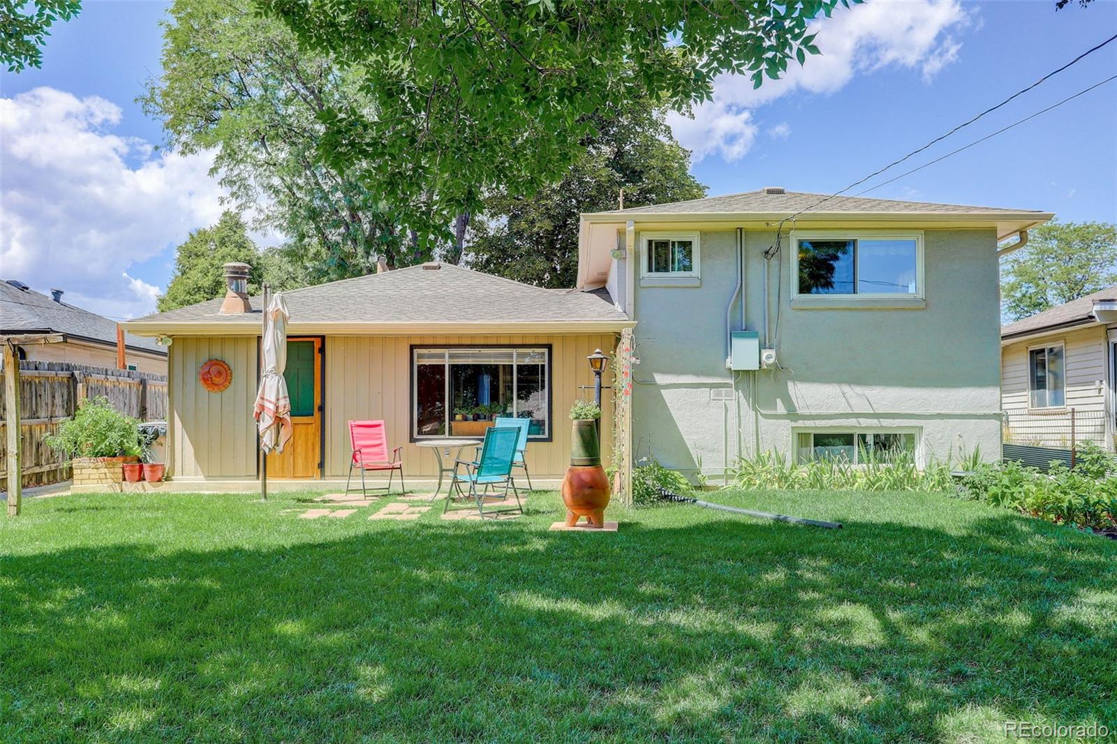 MLS Image #26 for 4910  umatilla street,denver, Colorado