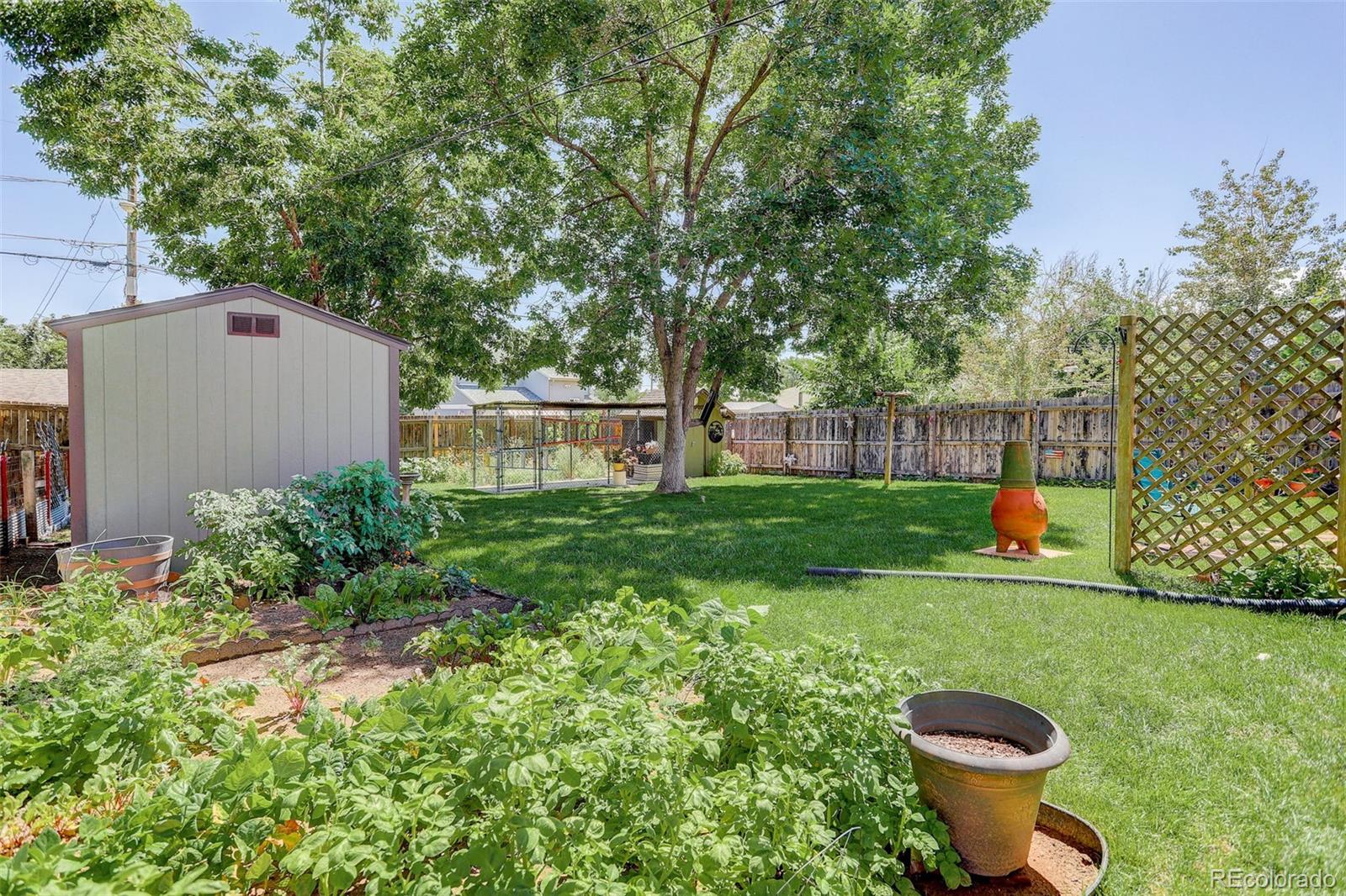 MLS Image #28 for 4910  umatilla street,denver, Colorado