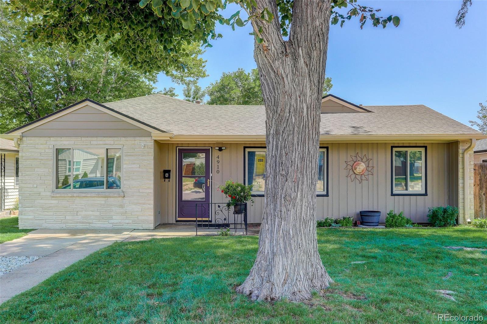 MLS Image #29 for 4910  umatilla street,denver, Colorado