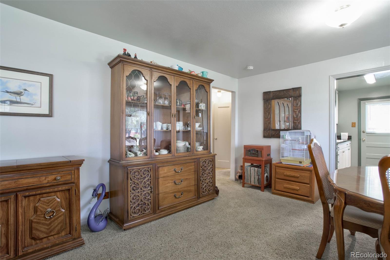 MLS Image #3 for 4910  umatilla street,denver, Colorado