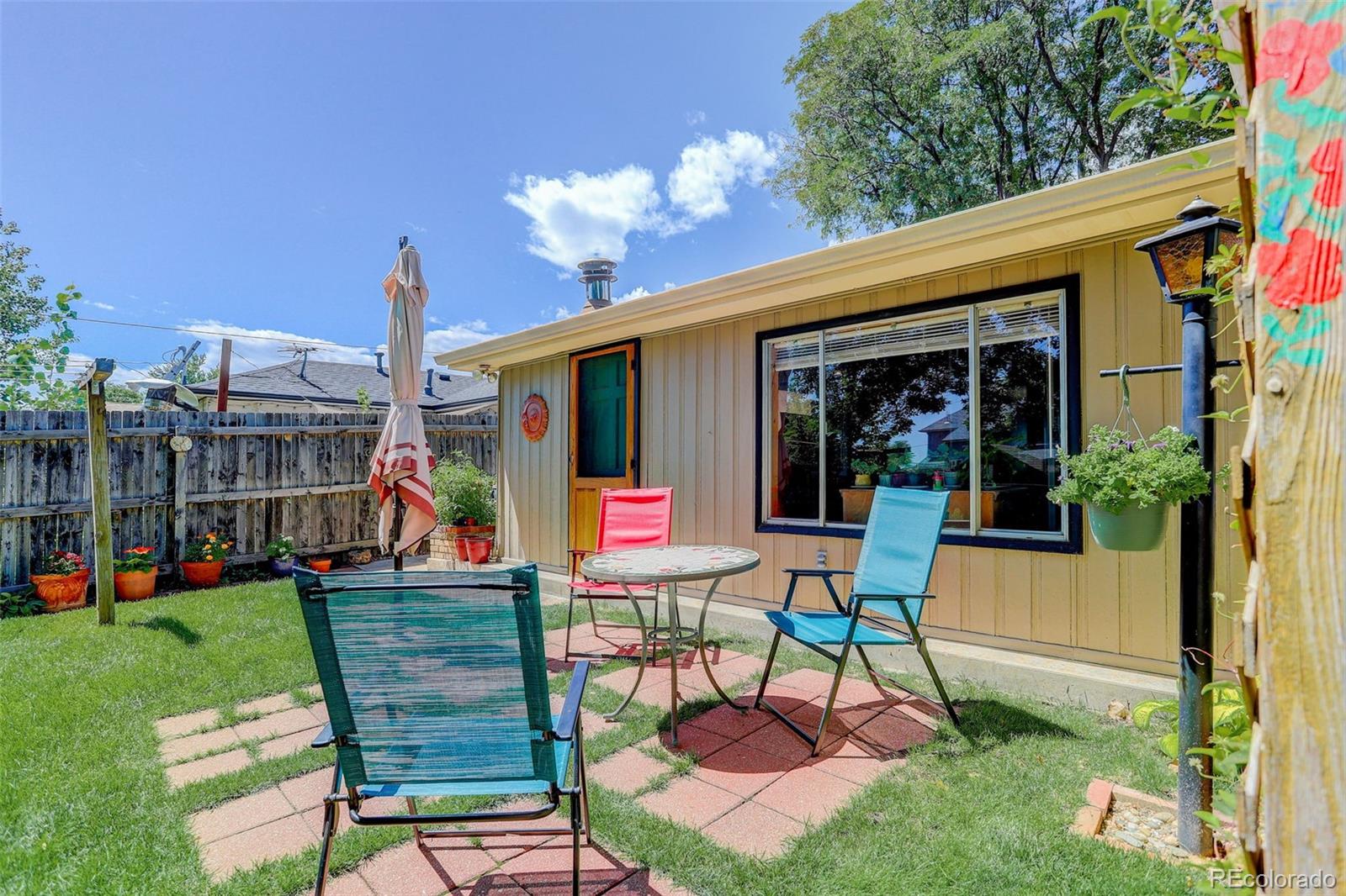 MLS Image #31 for 4910  umatilla street,denver, Colorado