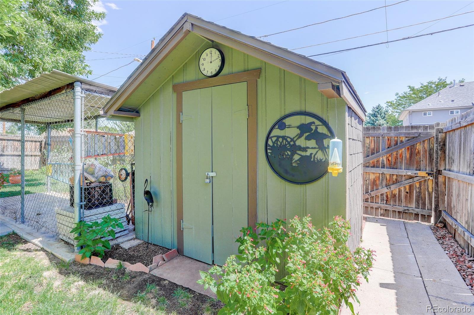 MLS Image #33 for 4910  umatilla street,denver, Colorado