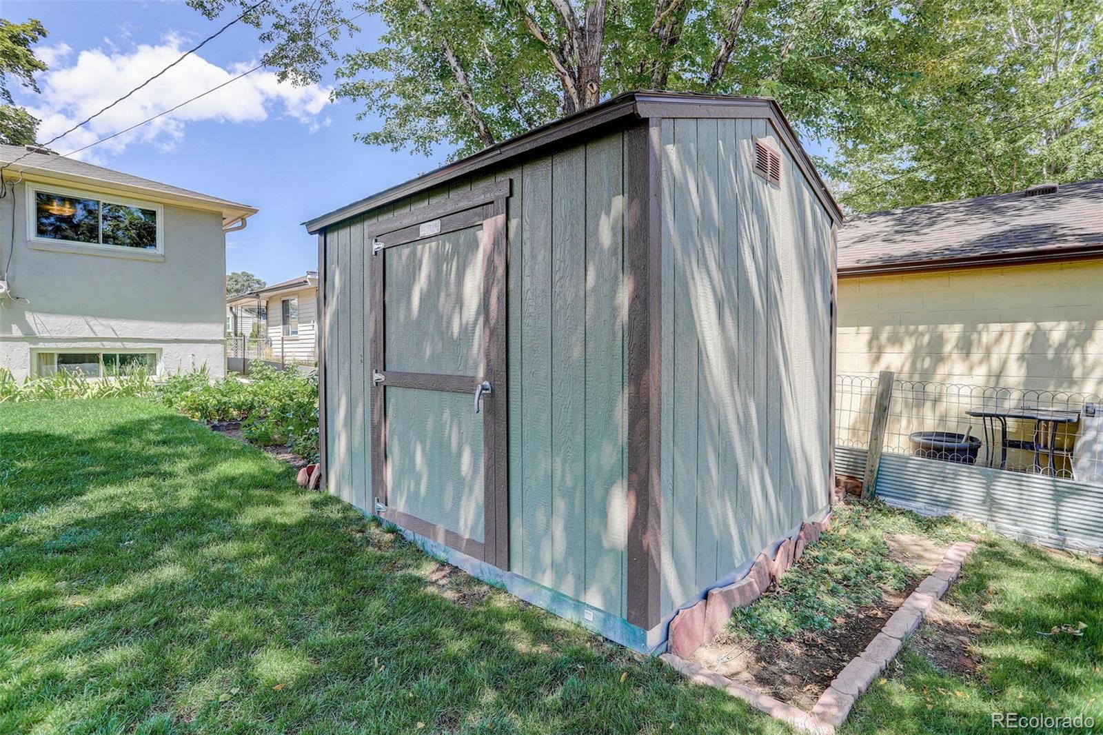 MLS Image #34 for 4910  umatilla street,denver, Colorado