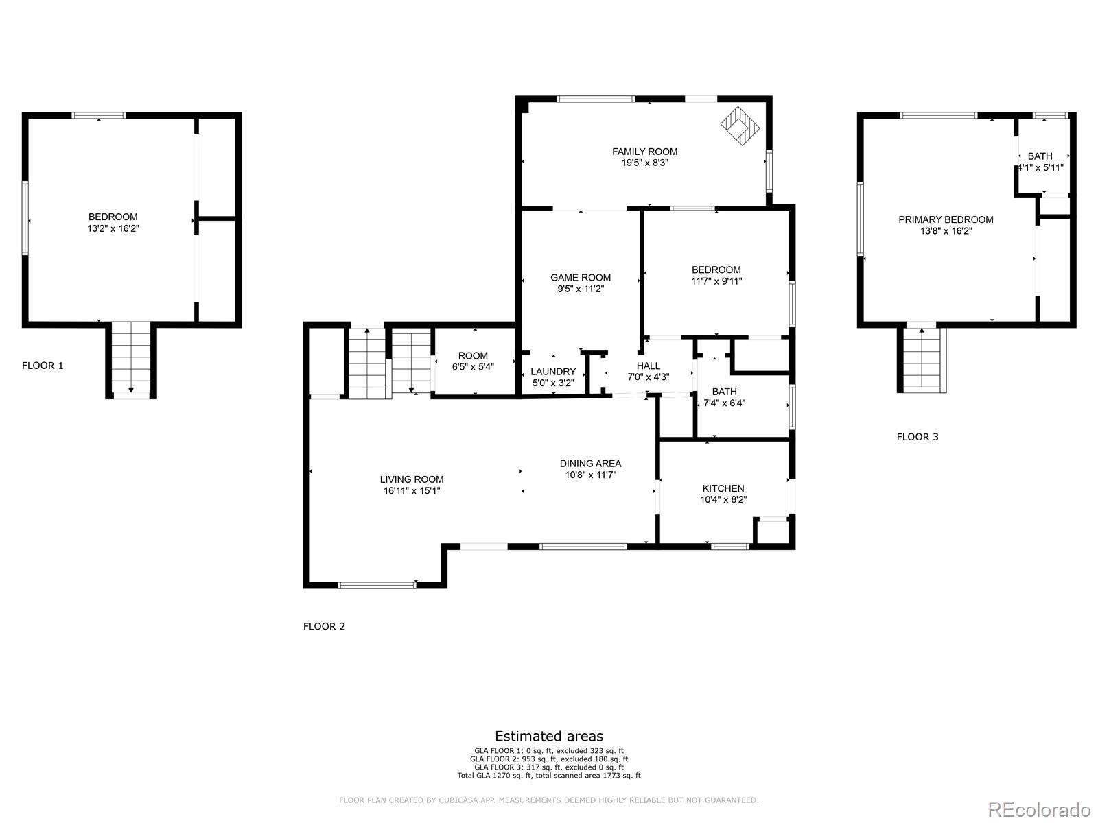 MLS Image #39 for 4910  umatilla street,denver, Colorado