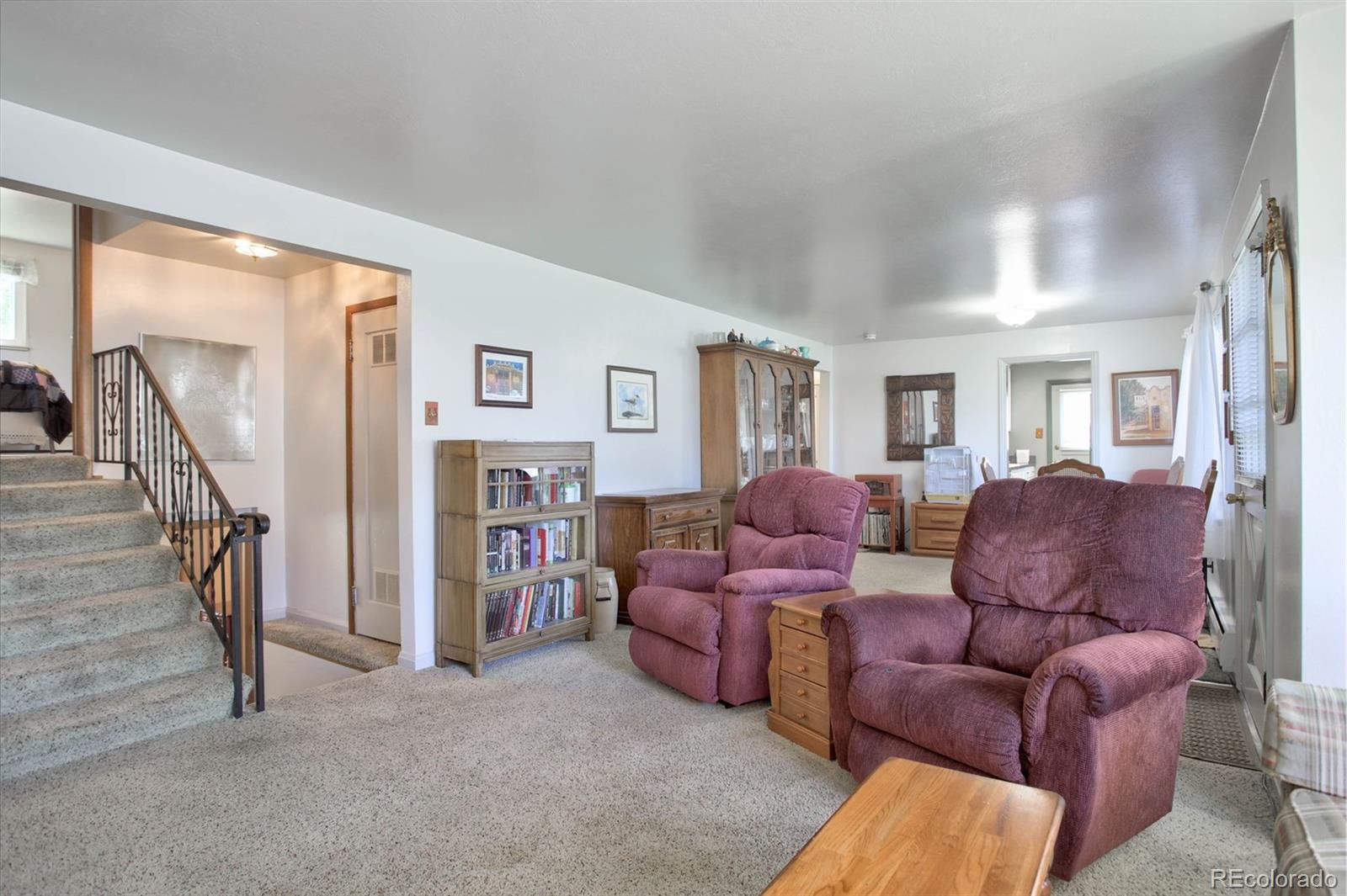 MLS Image #5 for 4910  umatilla street,denver, Colorado