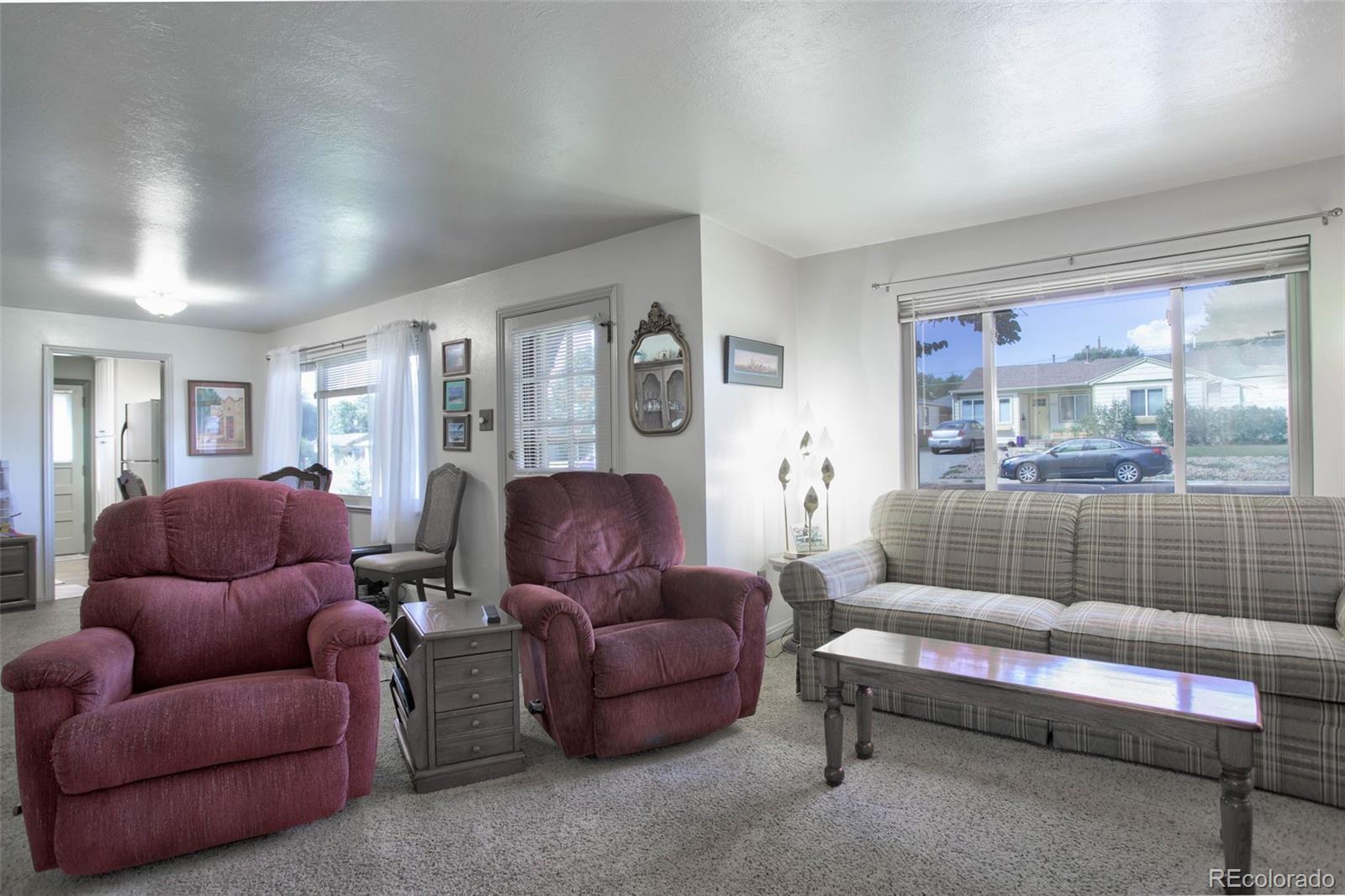 MLS Image #7 for 4910  umatilla street,denver, Colorado