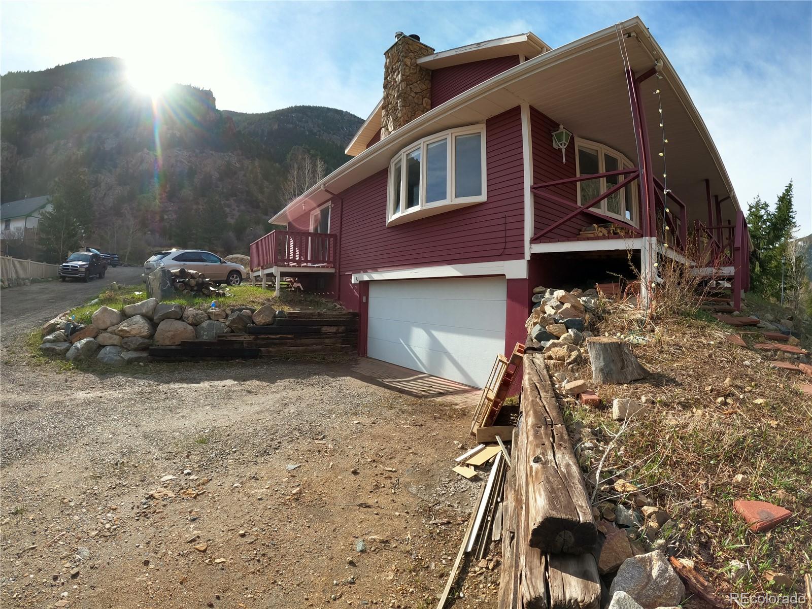 MLS Image #0 for 1832  clear creek drive,georgetown, Colorado
