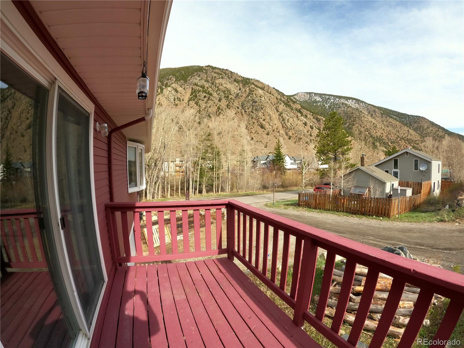 MLS Image #2 for 1832  clear creek drive,georgetown, Colorado
