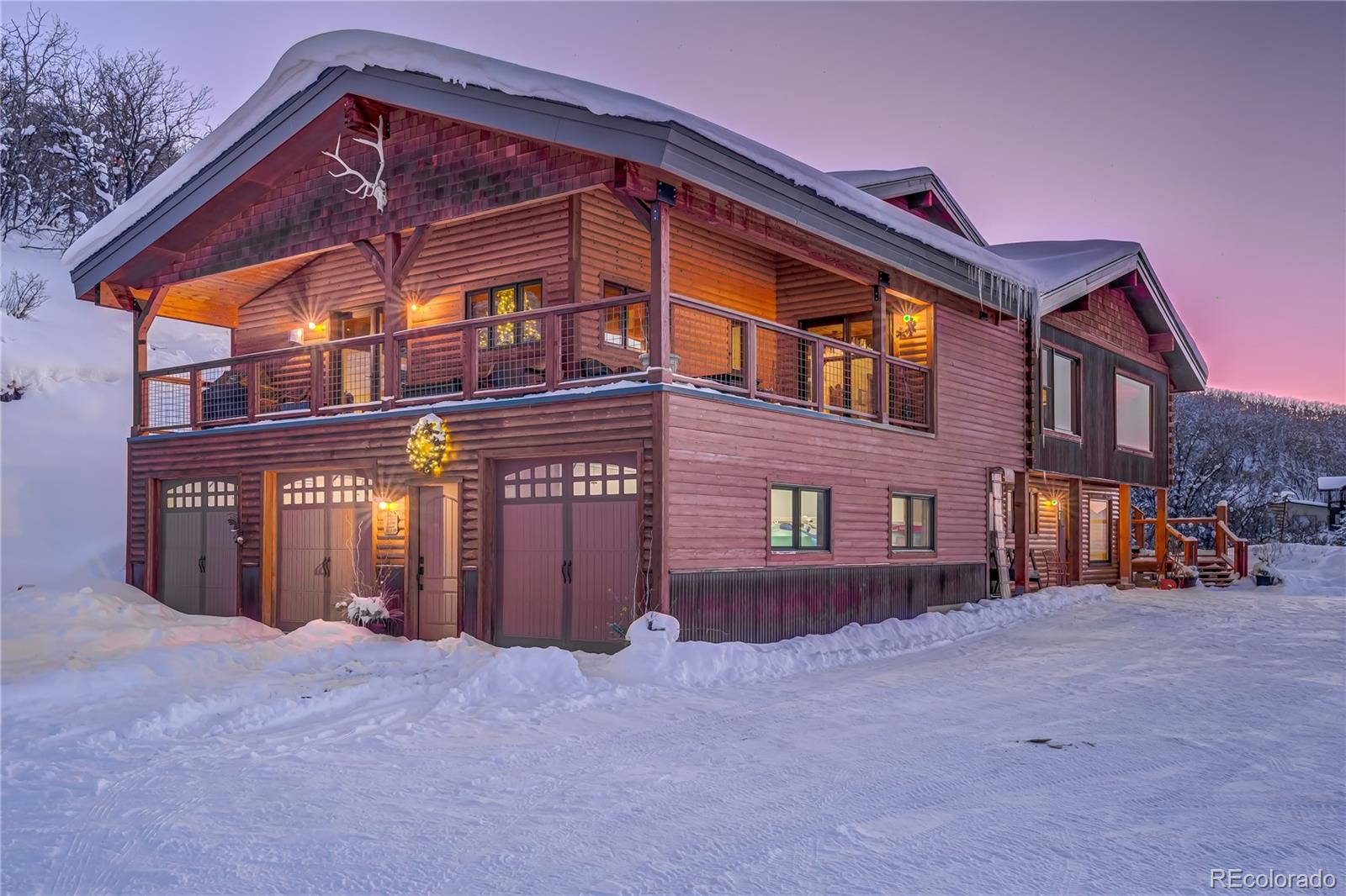 MLS Image #0 for 42209  deer road,steamboat springs, Colorado