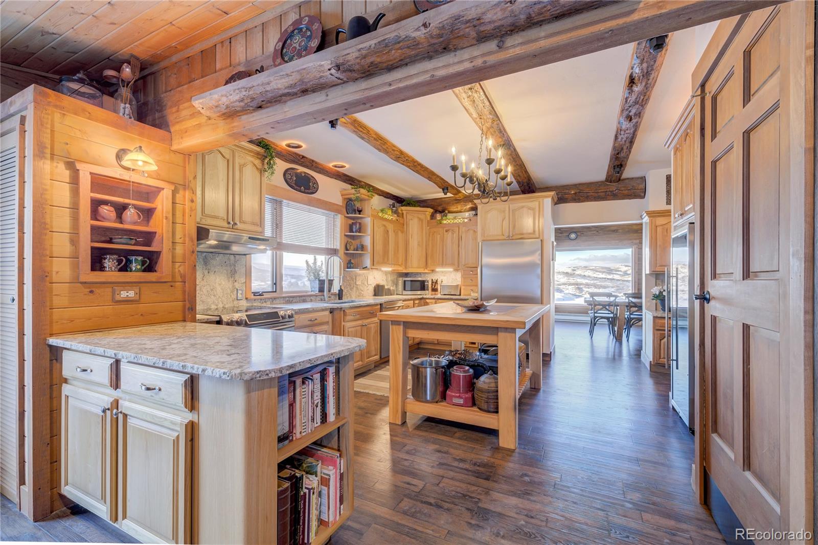 MLS Image #18 for 42209  deer road,steamboat springs, Colorado