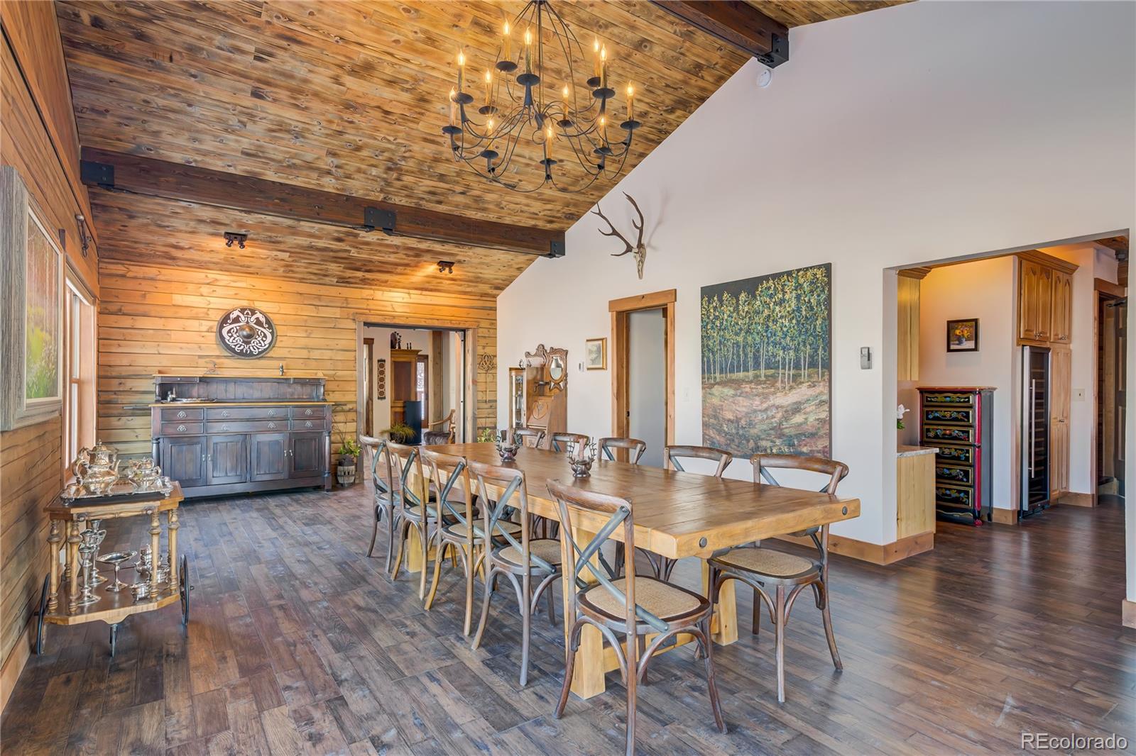 MLS Image #19 for 42209  deer road,steamboat springs, Colorado