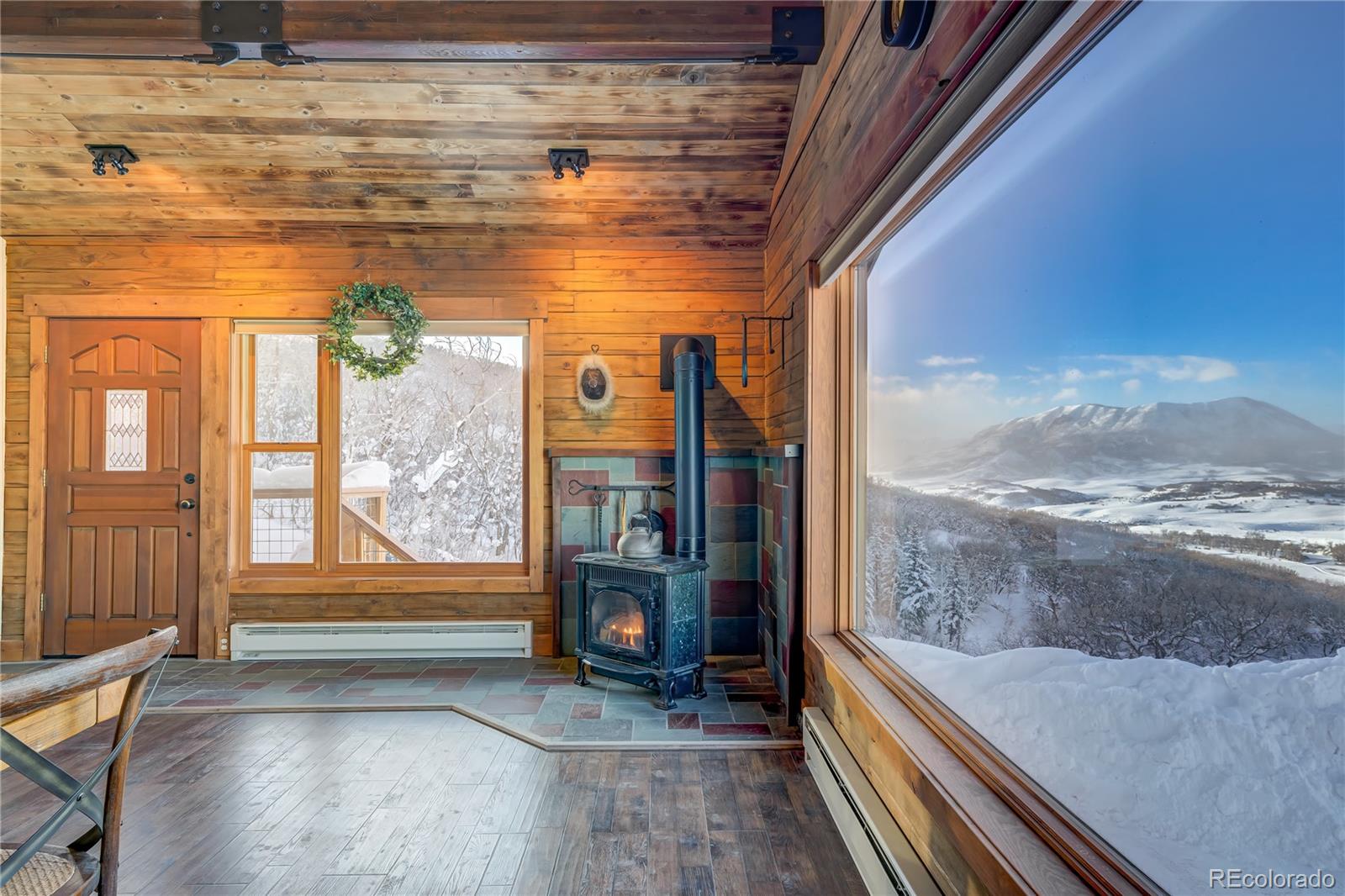 MLS Image #2 for 42209  deer road,steamboat springs, Colorado