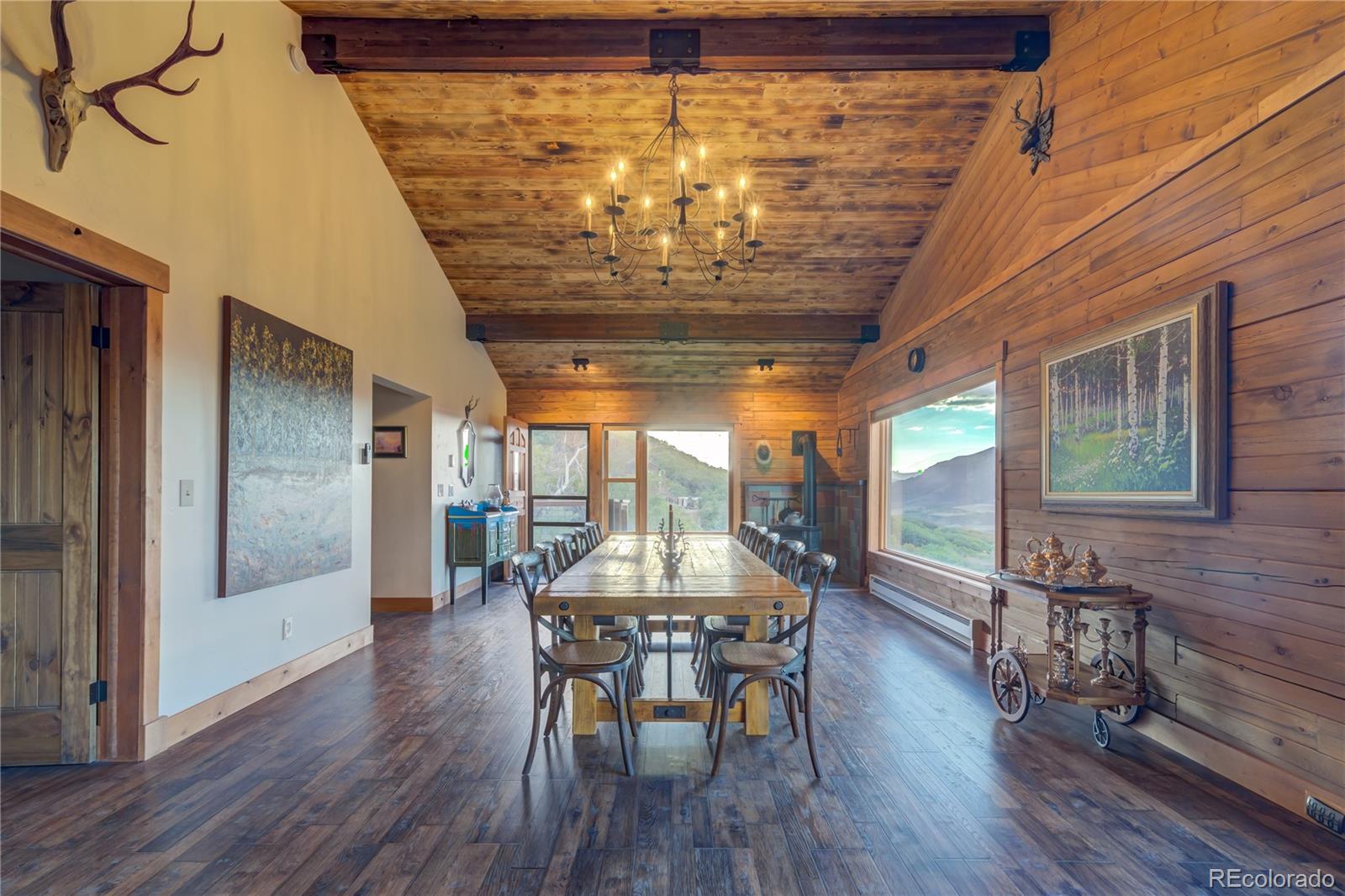 MLS Image #4 for 42209  deer road,steamboat springs, Colorado