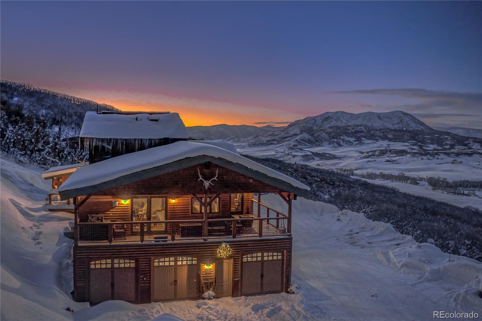 MLS Image #44 for 42209  deer road,steamboat springs, Colorado