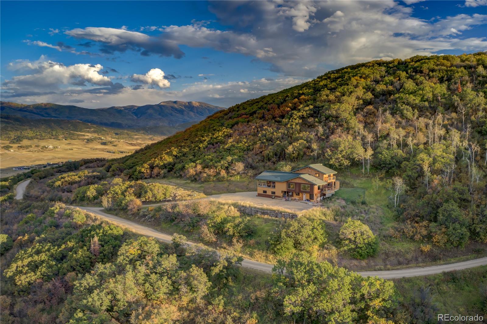 MLS Image #48 for 42209  deer road,steamboat springs, Colorado