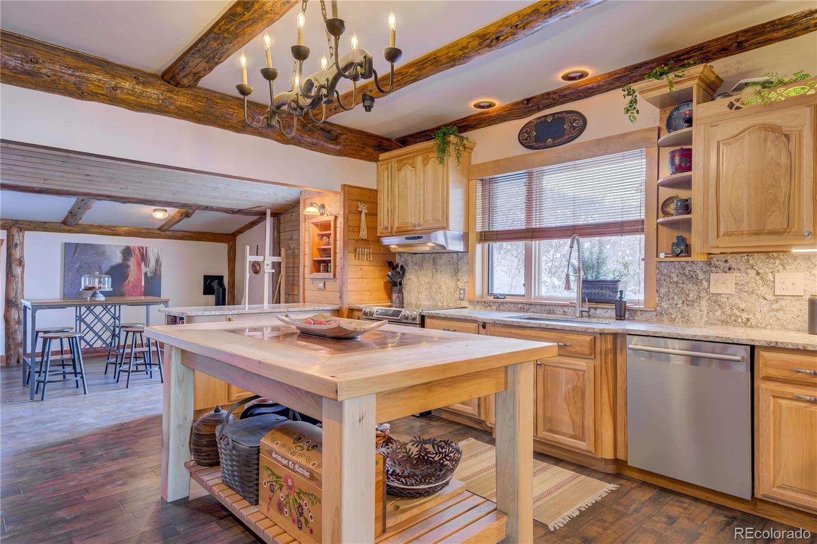 MLS Image #5 for 42209  deer road,steamboat springs, Colorado