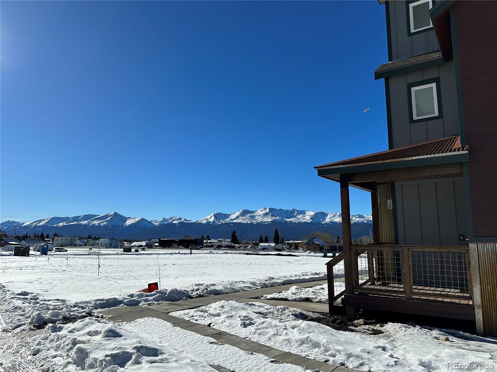 MLS Image #2 for 314  mcclary park,leadville, Colorado
